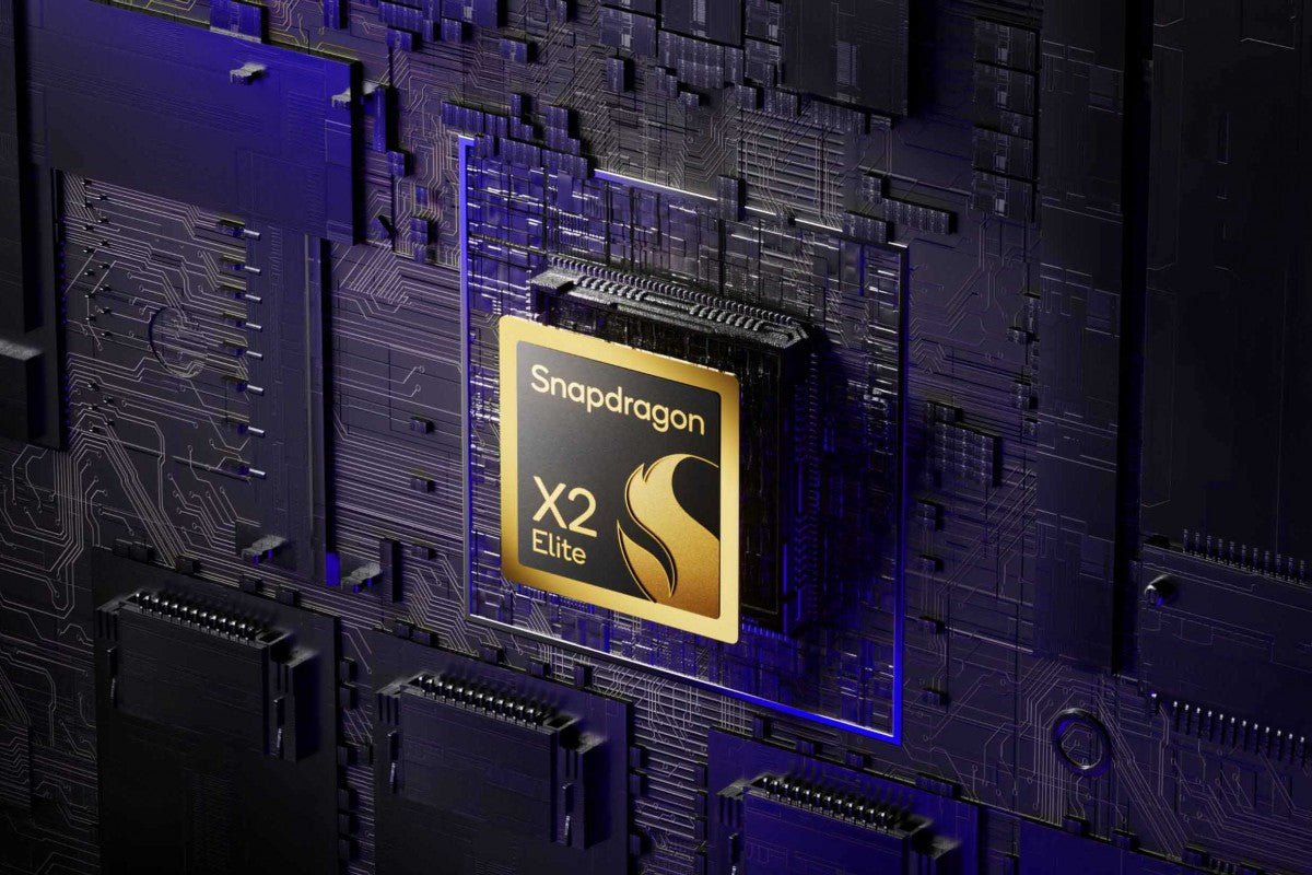 Snapdragon X2 Elite ve X2 Elite Extreme, önemli performans ve verimlilik kazanımlarıyla duyuruldu. - Tekno Muaz
