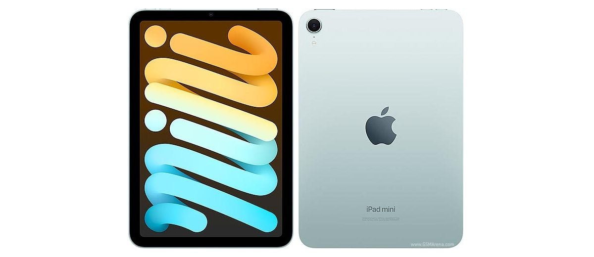 Sonraki iPad mini, büyük bir ekran yükseltmesi ile gelebilir. - Tekno Muaz