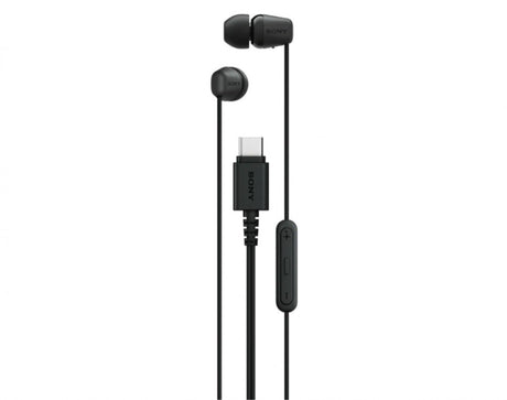 Sony IER-EX15C kablolu USB-C kulaklıkları duyuruldu. - Tekno Muaz