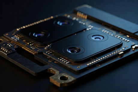 Sony, kamera sensör işini ayırabilir - Tekno Muaz