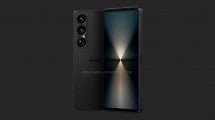 Sony Xperia 1 VII CAD renderları ortaya çıktı - Tekno Muaz
