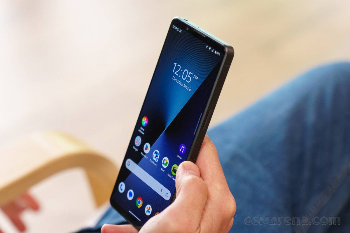 Sony, Xperia 1 VII'nin Avrupa'ya dönüşünü onayladı - Tekno Muaz