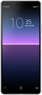 Sony Xperia 10 II - Detaylı Teknik Özellikleri - Tekno Muaz