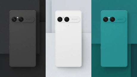 Sony Xperia 10 VII özellikleri ve daha fazla render sızıntısı ortaya çıktı - Tekno Muaz