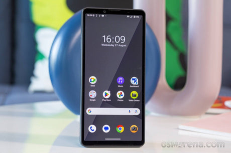 Sony Xperia 10 VII şimdi Android 16 güncellemesini alıyor - Tekno Muaz