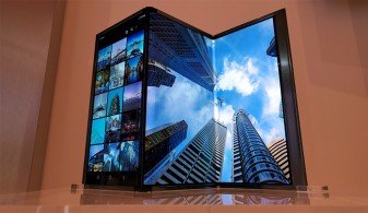Söylenti: Samsung, üç katlı model haricinde, gelecek nesil katlanabilir telefonların seri üretimine başladı - Tekno Muaz