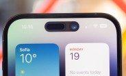 "Söylentilere Göre iPhone 17 Pro Max'de Daha Küçük Dinamik Ada Olacak!" - Tekno Muaz