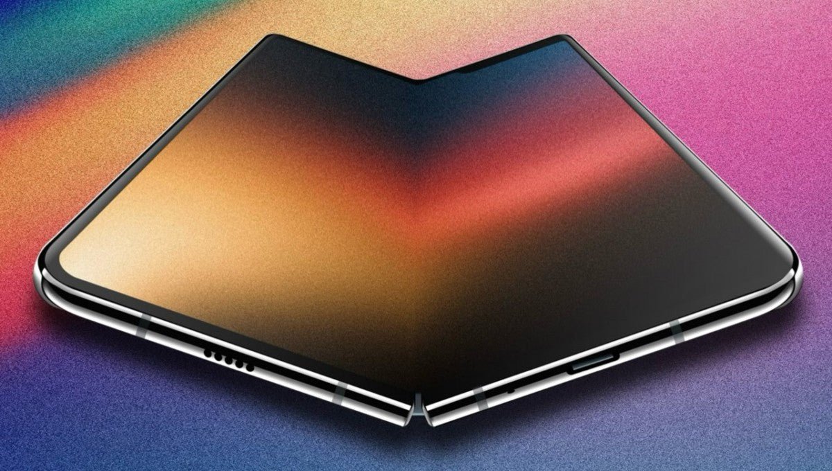 Söylentiye göre, çerçevesiz iPhone ve katlanabilir model 2028'de piyasaya sürülecek. - Tekno Muaz