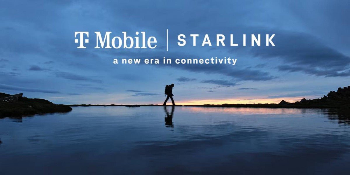 "T-Mobile Starlink Servisi Artık Herkese Açık! Temmuza Kadar Ücretsiz Kullanabilirsiniz!" - Tekno Muaz