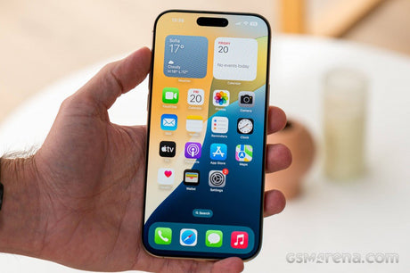 "Tata'dan Şok Hamle: Hindistan'daki iPhone Üretim Tesisi Pegatron'un Elinde!" - Tekno Muaz