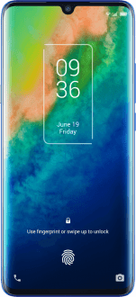 TCL 10 Plus (64 GB) (T782H) (T782H) - Detaylı Teknik Özellikleri