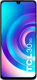 TCL 30 5G - Detaylı Teknik Özellikleri - Tekno Muaz