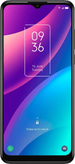 TCL 30 SE (64 GB) (6165H) (6165H) - Detaylı Teknik Özellikleri