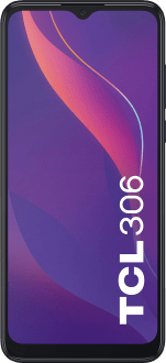 TCL 306 - Detaylı Teknik Özellikleri - Tekno Muaz