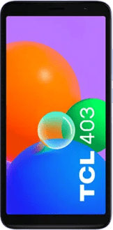 TCL 403 - Detaylı Teknik Özellikleri - Tekno Muaz