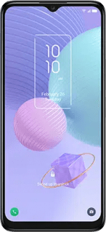 TCL 405 - Detaylı Teknik Özellikleri - Tekno Muaz