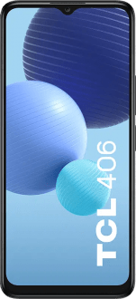 TCL 406 - Detaylı Teknik Özellikleri - Tekno Muaz