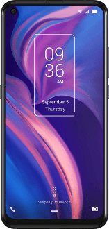TCL Plex (T780H) (T780H) - Detaylı Teknik Özellikleri - Tekno Muaz