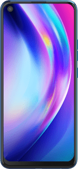 Tecno Camon 12 Air - Detaylı Teknik Özellikleri - Tekno Muaz