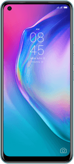 Tecno Camon 16 (CE7j) (CE7j) - Detaylı Teknik Özellikleri - Tekno Muaz