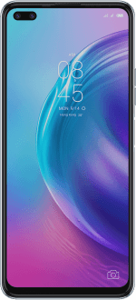 Tecno Camon 16 Premier (CE9) (CE9) - Detaylı Teknik Özellikleri - Tekno Muaz