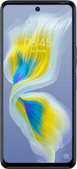 Tecno Camon 18 (CH6n) (CH6n) - Detaylı Teknik Özellikleri - Tekno Muaz