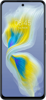Tecno Camon 18 Premier (CH9n) (CH9n) - Detaylı Teknik Özellikleri - Tekno Muaz