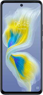 Tecno Camon 18P (CH7n) (CH7n) - Detaylı Teknik Özellikleri - Tekno Muaz