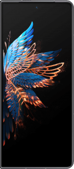Tecno Phantom V Fold (AD10) (AD10) - Detaylı Teknik Özellikleri
