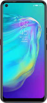 Tecno Pova (6 GB / 128 GB) (LD7) (LD7) - Detaylı Teknik Özellikleri - Tekno Muaz