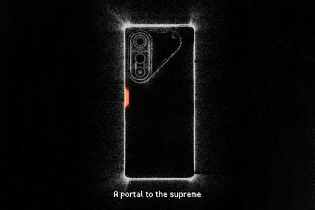 Tecno Pova 7 serisi piyasaya sürülmeden önce ipucu verildi - Tekno Muaz