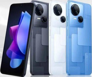 Tecno Spark 10 5G - Detaylı Teknik Özellikleri - Tekno Muaz