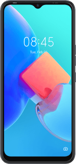 Tecno Spark 8C (KG5k) (KG5k) - Detaylı Teknik Özellikleri - Tekno Muaz