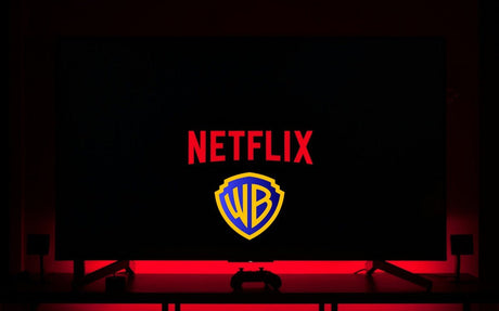 Trump, Netflix - Warner Bros anlaşmasında son sözü söyleyeceğini söylüyor - Tekno Muaz