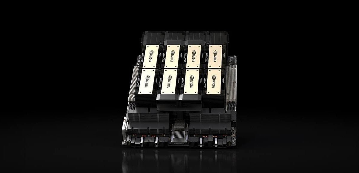 Trump, Nvidia'ya Çin'deki onaylı müşterilere daha yüksek kaliteli çipler satmasına izin veriyor. - Tekno Muaz