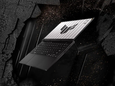 Asus'tan ABD'de AMD Strix Halo Destekli 14 İnç Oyun Laptopu