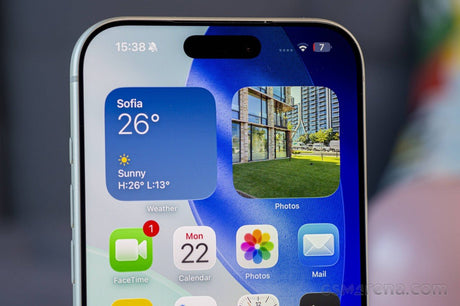 Tüm iPhone 18 serisinin selfie kameralarının yükseltileceği iddia ediliyor - Tekno Muaz