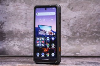 Ulefone Armor 34 Pro ilk izlenimler - Tekno Muaz