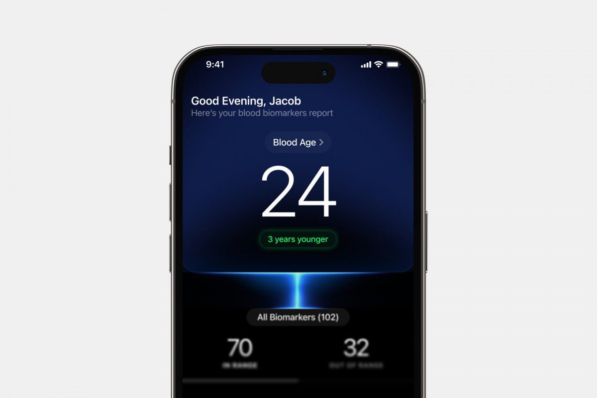 Ultrahuman, Hindistan genelinde Blood Vision'ı genişletiyor, kişiselleştirilmiş sağlık içgörüleri için Vision Cloud'u tanıtıyor. - Tekno Muaz