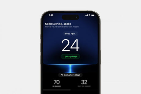 Ultrahuman, Hindistan genelinde Blood Vision'ı genişletiyor, kişiselleştirilmiş sağlık içgörüleri için Vision Cloud'u tanıtıyor. - Tekno Muaz