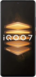 Vivo iQOO 7 (Çin) - Detaylı Teknik Özellikleri - Tekno Muaz