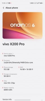 vivo, OriginOS'un küresel dağıtımını duyurdu - Tekno Muaz