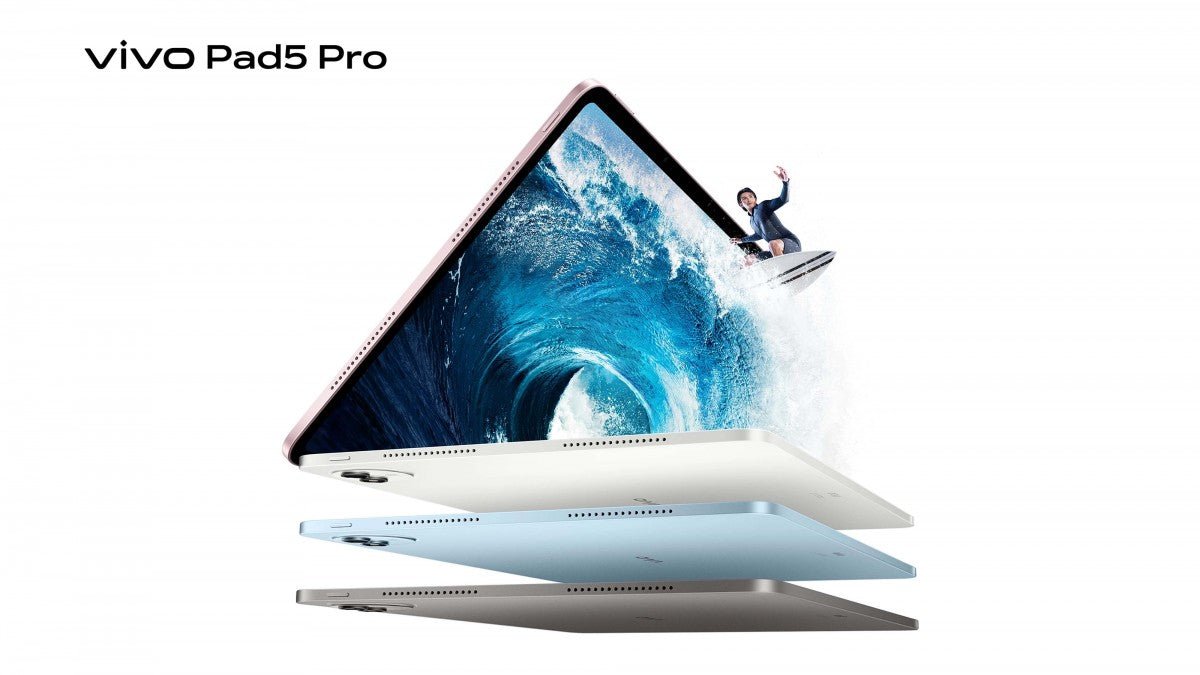 vivo Pad5 Pro, Pad SE ve Watch 5, piyasaya çıkışlarından önce detaylı bir şekilde incelendi.