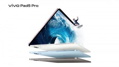 vivo Pad5 Pro, Pad SE ve Watch 5, piyasaya çıkışlarından önce detaylı bir şekilde incelendi. - Tekno Muaz