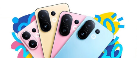 vivo, S30 lansman tarihini belirledi, telefon tasarımını açıkladı - Tekno Muaz