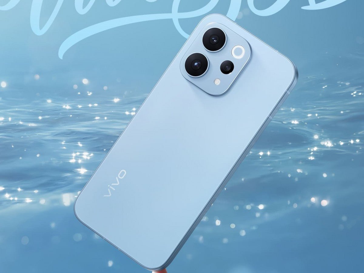 vivo S50 çevrimiçi listeleme, tam özellikleri ortaya çıkarıyor - Tekno Muaz