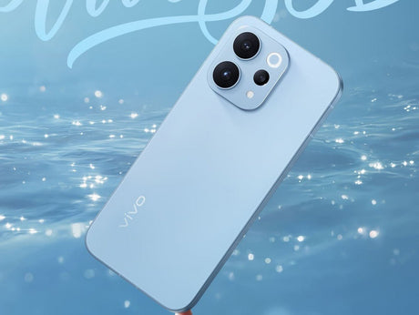 vivo S50 çevrimiçi listeleme, tam özellikleri ortaya çıkarıyor - Tekno Muaz