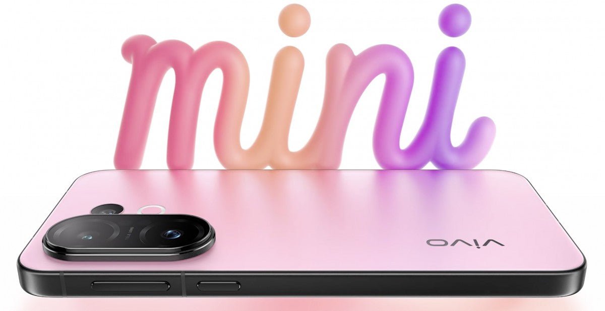 vivo S50 Pro mini'nin bir Snapdragon yongası kullanacağı iddia ediliyor