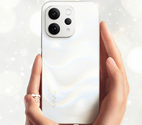 vivo S50'ın beklenen lansmanından önce arka tasarımı ortaya çıktı - Tekno Muaz