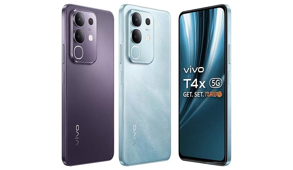 vivo T4 5G özellikleri bu ay ilan edilmeden sızdırıldı - Tekno Muaz
